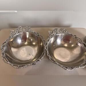 Arthur Court Serving Bowls